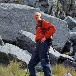 Glenn Irving Knect Trustee