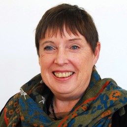 Jo Howard Knect trustee