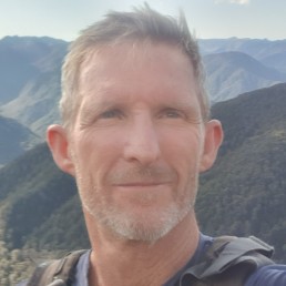 Richard Nichol Knect trustee