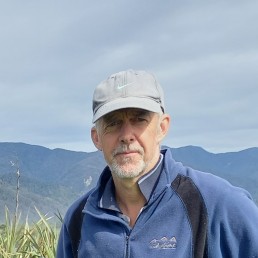 Scott Freeman Knect trustee