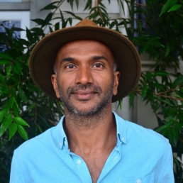 Jason Sellaiah Knect trustee
